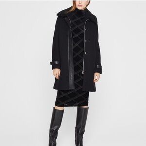 Club Monaco Coat